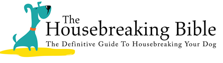 The Housebreaking Bible logo